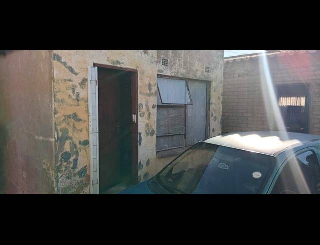 0 BEDROOM HOUSE FOR SALE IN BRAM FISCHERVILLE